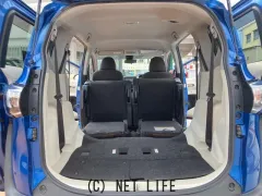 トヨタ シエンタ