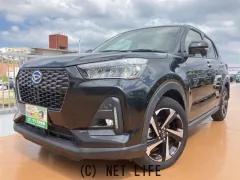 ダイハツ ロッキー