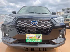 ダイハツ ロッキー