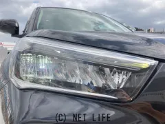 ダイハツ ロッキー