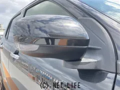 ダイハツ ロッキー