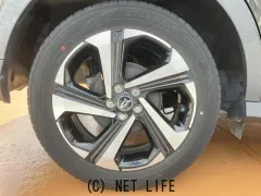 ダイハツ ロッキー