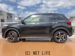 ダイハツ ロッキー