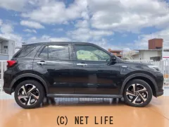 ダイハツ ロッキー