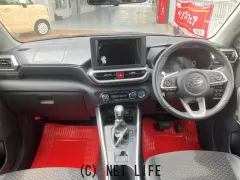 ダイハツ ロッキー