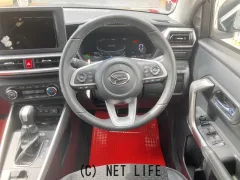 ダイハツ ロッキー