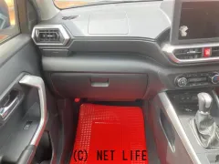 ダイハツ ロッキー