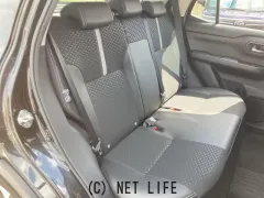 ダイハツ ロッキー