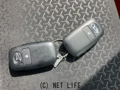 ダイハツ ロッキー