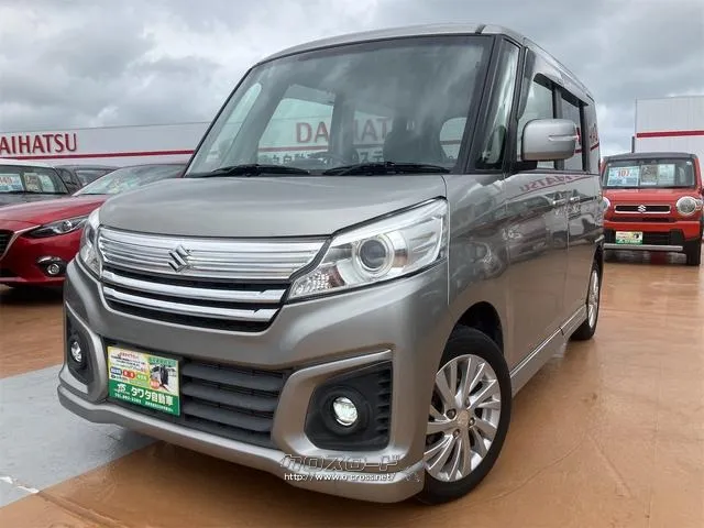 スズキ スペーシア