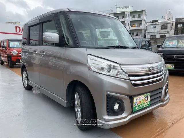 スズキ スペーシア