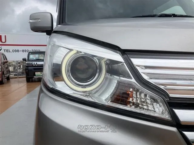 スズキ スペーシア