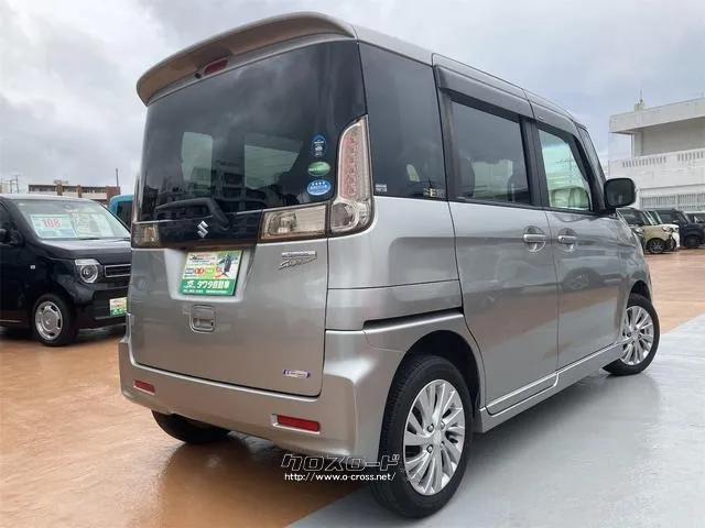 スズキ スペーシア