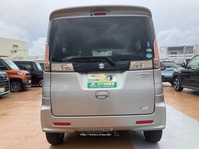 スズキ スペーシア