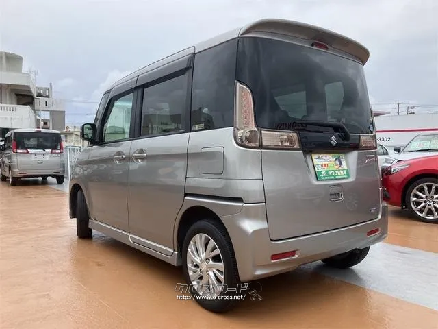 スズキ スペーシア