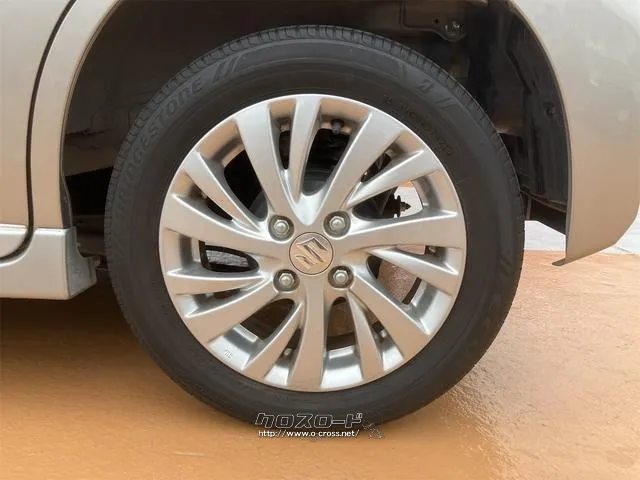 スズキ スペーシア