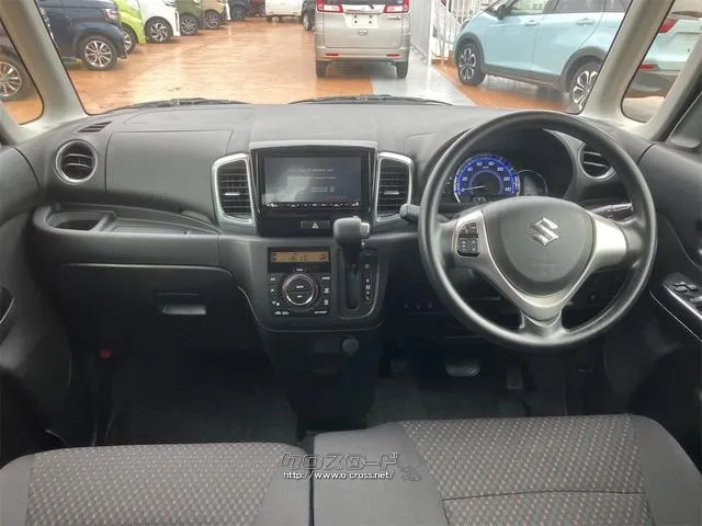 スズキ スペーシア