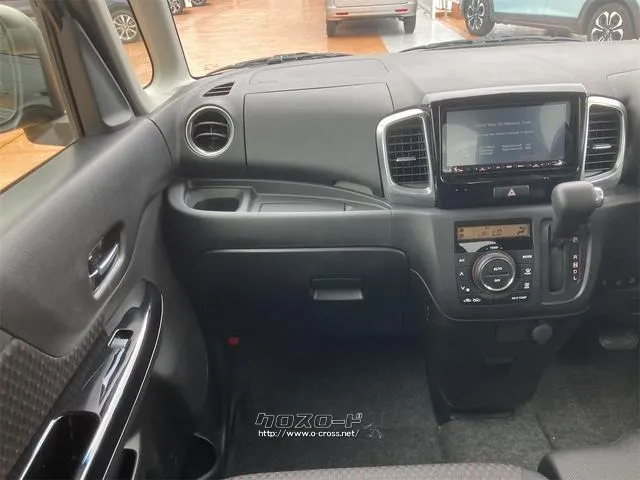 スズキ スペーシア