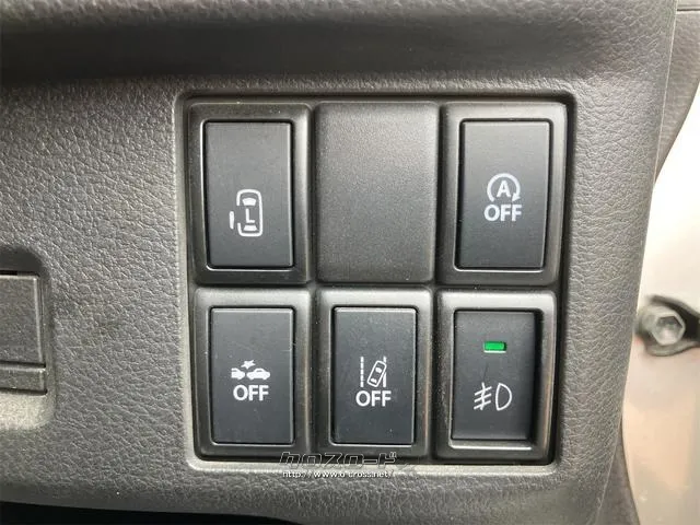 スズキ スペーシア