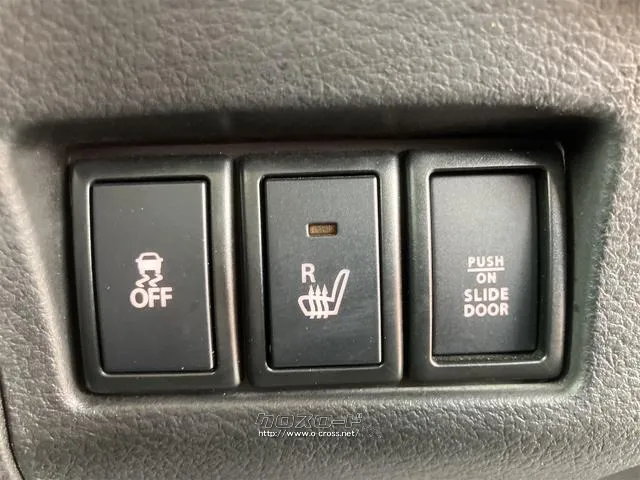 スズキ スペーシア