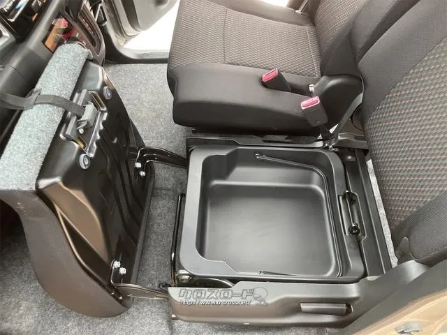 スズキ スペーシア