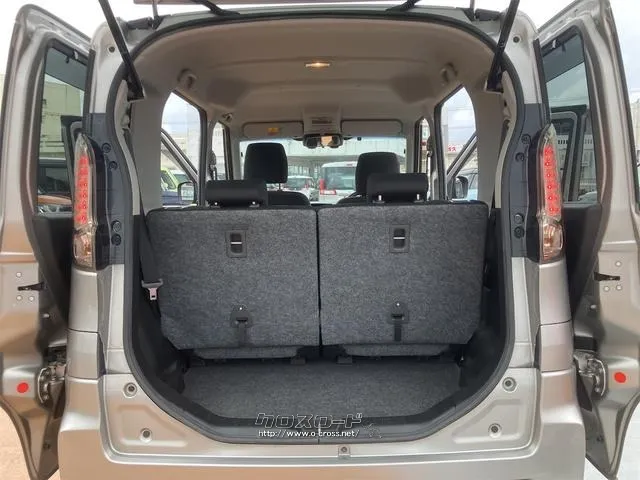 スズキ スペーシア