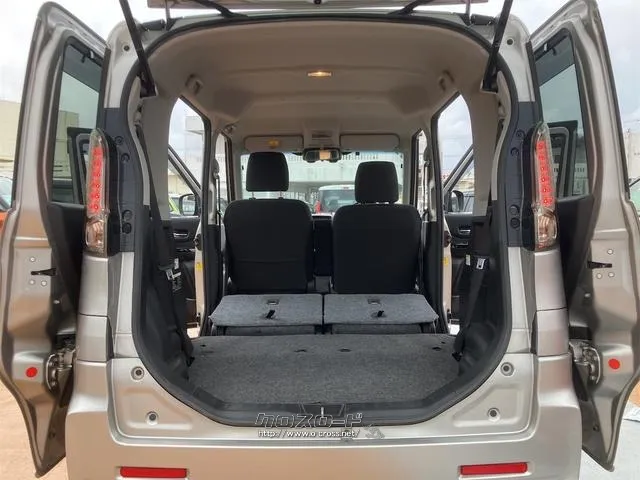 スズキ スペーシア