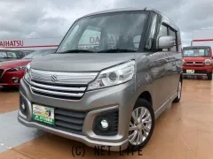 スズキ スペーシア