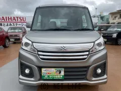 スズキ スペーシア