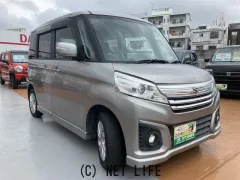 スズキ スペーシア