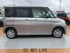 スズキ スペーシア