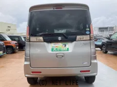 スズキ スペーシア