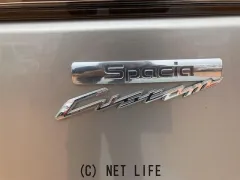 スズキ スペーシア