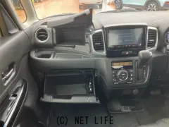 スズキ スペーシア