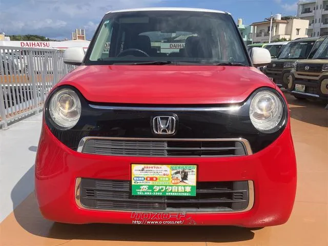 沢山ある販売店の中からお車の観覧有難うございます♪タワタ自動車は、車検・整備・鈑金・アフターフォローもしっかり務めさせていただきます!お気軽に来店やご連絡宜しくお願いしまーす(^^)/ ホンダ N-ONE