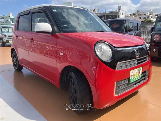 タワタ自動車では、全車試乗可能です!ぜひご連絡下さい♪ ホンダ N-ONE