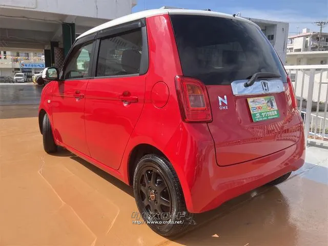 タワタ自動車では、全車試乗可能です!ぜひご連絡下さい♪ ホンダ N-ONE