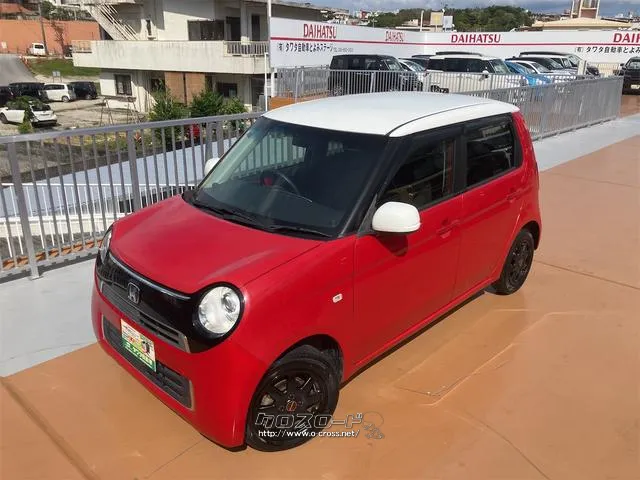 お車の知識がなくても大丈夫です!皆様のご来店をスタッフ一同、心よりお待ちしております。 ホンダ N-ONE