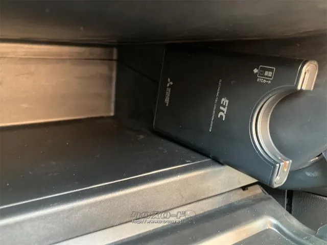 今では必需品のETCも付いております。高速道路での出入りもスムーズ。渋滞緩和にもなりエコにも繋がります。 ホンダ N-ONE
