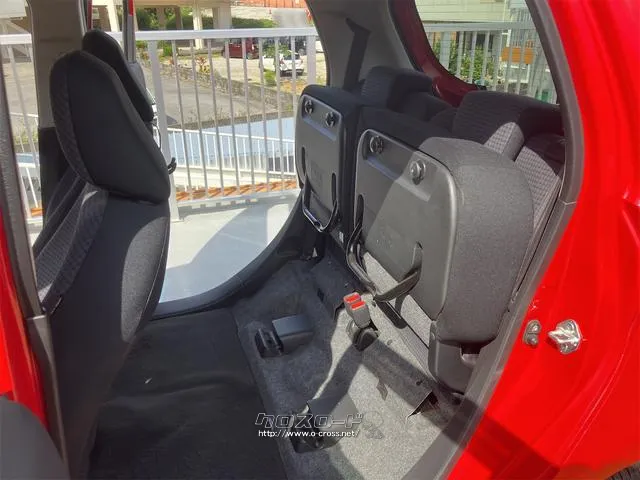 是非一度、実車を御覧ください。 ホンダ N-ONE