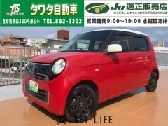 ホンダ N-ONE