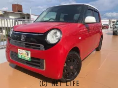 ホンダ N-ONE