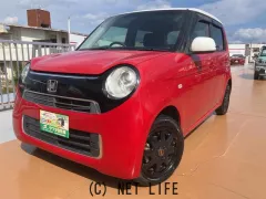 ホンダ N-ONE