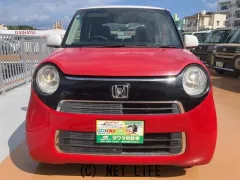 ホンダ N-ONE