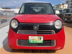 ホンダ N-ONE