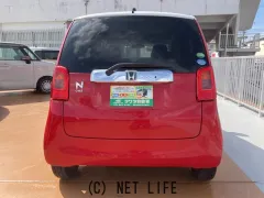 ホンダ N-ONE