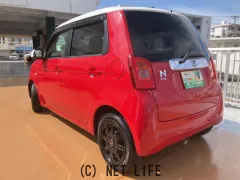 ホンダ N-ONE
