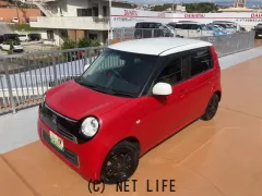 ホンダ N-ONE