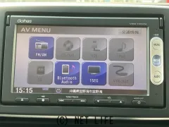 ホンダ N-ONE