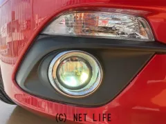 マツダ アクセラスポーツ